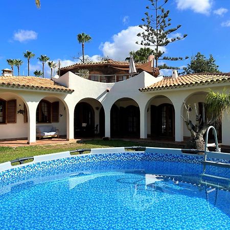 Villa Finca Ingala By Interhome Costa Adeje  Kültér fotó